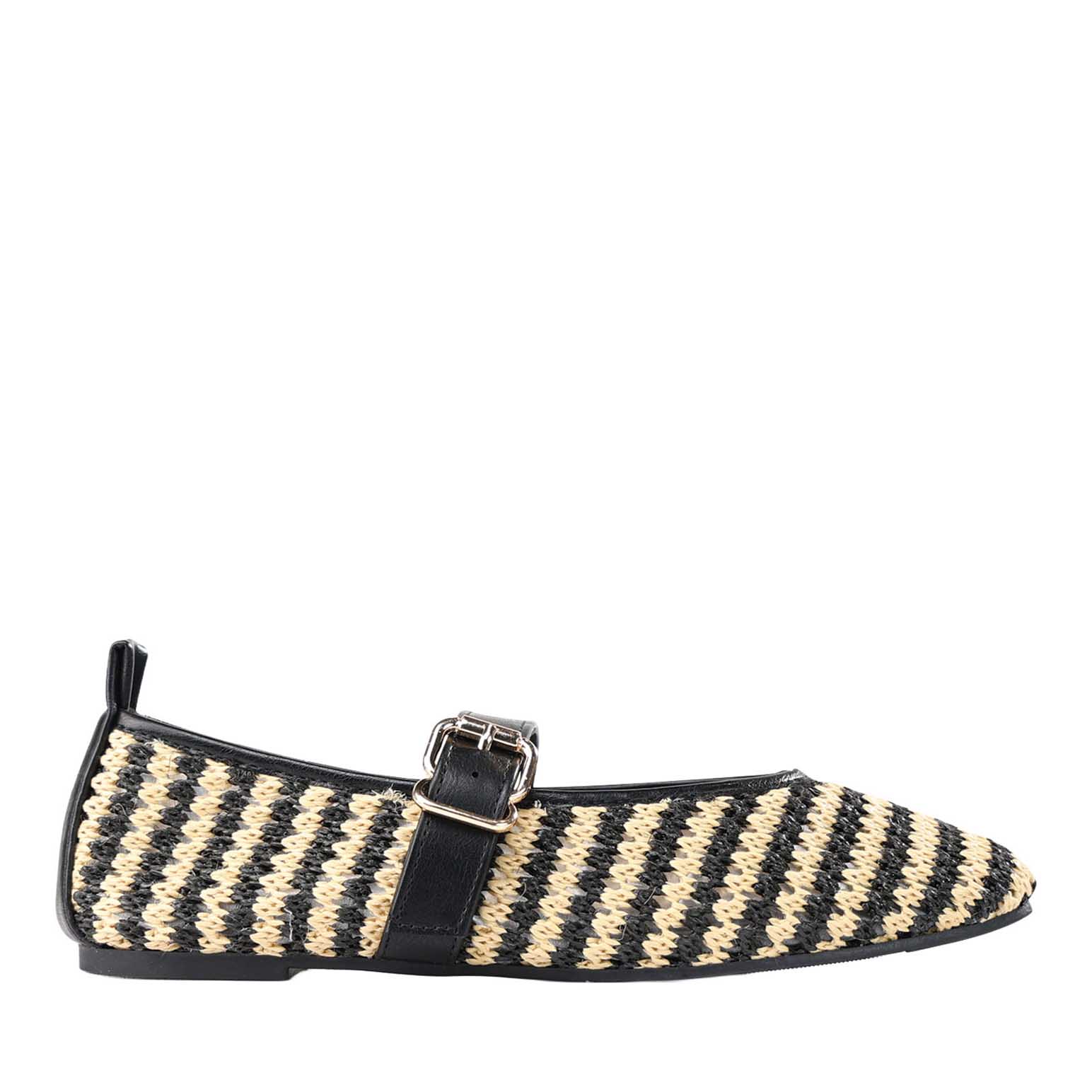 Los Cabos Fenn Ballet Flat